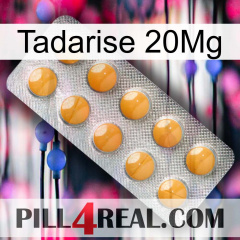 Tadarise 20Mg levitra1